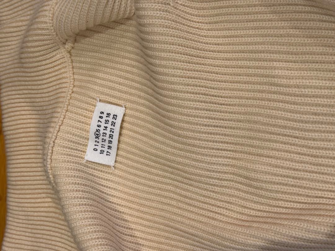 トップス MM6 Maison Margiela