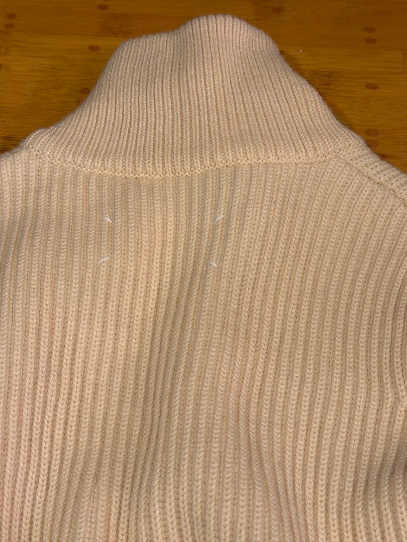 トップス MM6 Maison Margiela