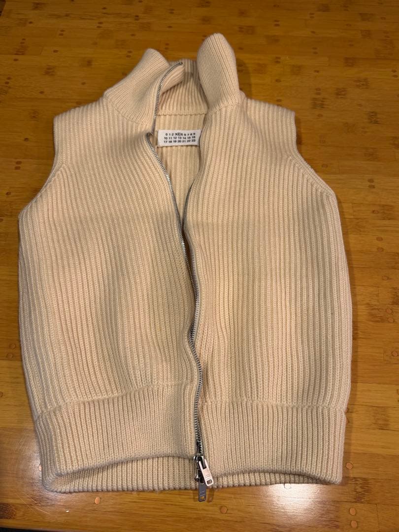 トップス MM6 Maison Margiela