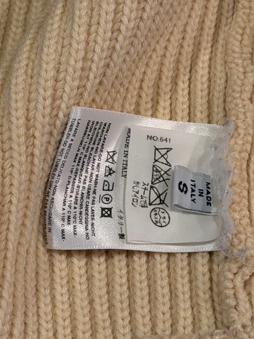 トップス MM6 Maison Margiela