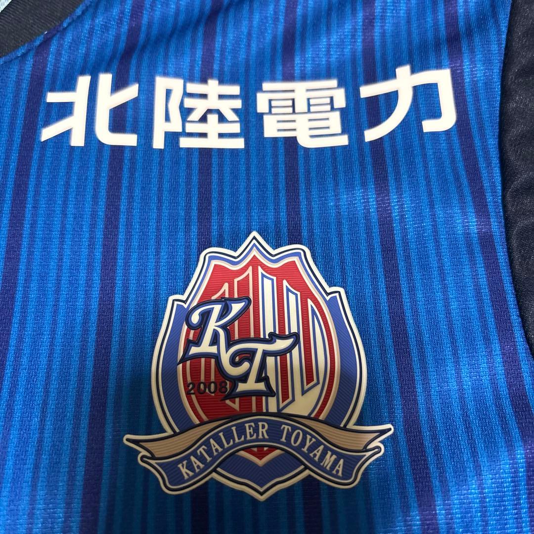 カターレ富山