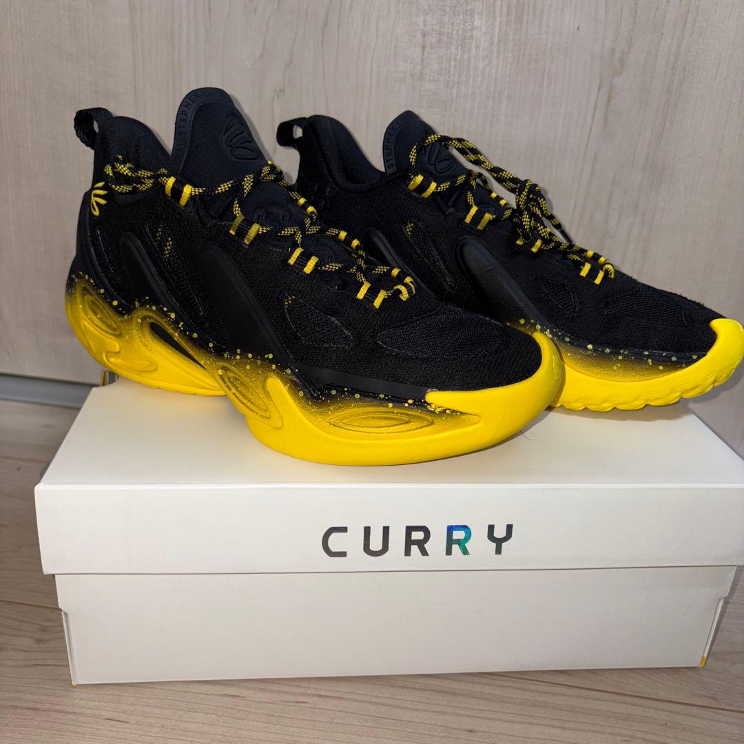 curry13 curry 13 アンダーアーマー