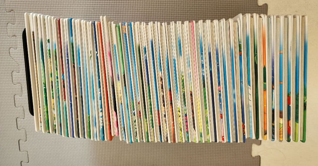 世界名作ファンタジー ポプラ社　読み聞かせ　40冊