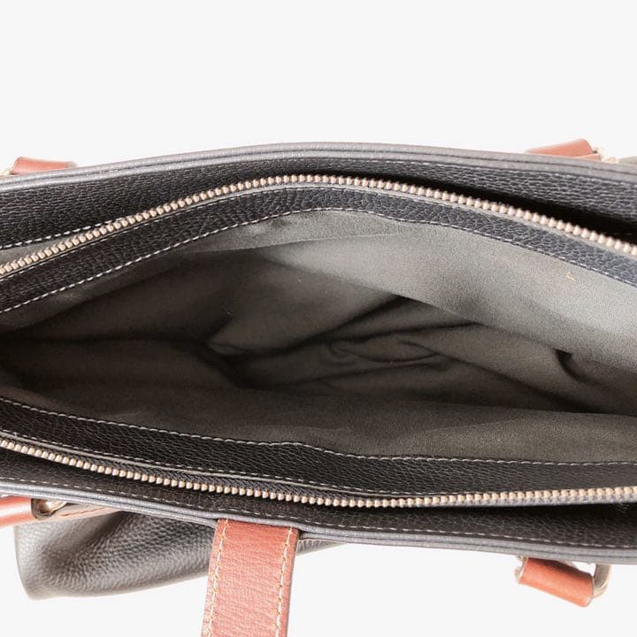 値下げ【別注】ダニエルアンドボブ ×トゥモローランド レザートートバッグ
