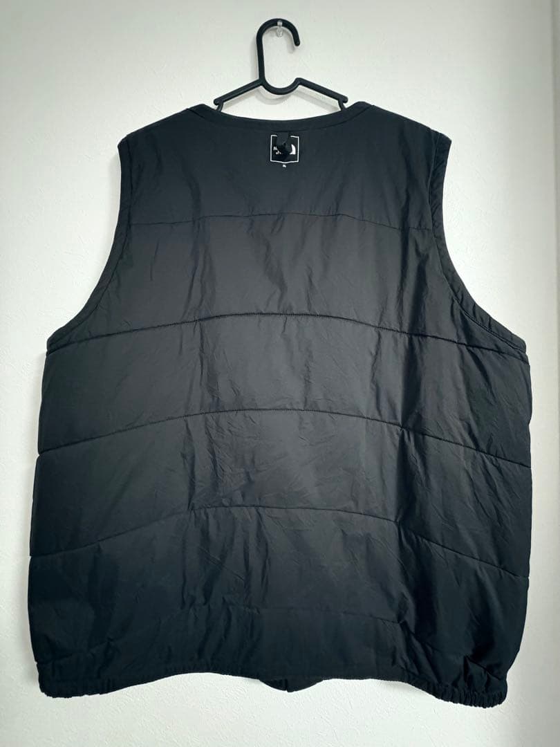 THE NORTH FACE Meadow Warm Vest ベストXL