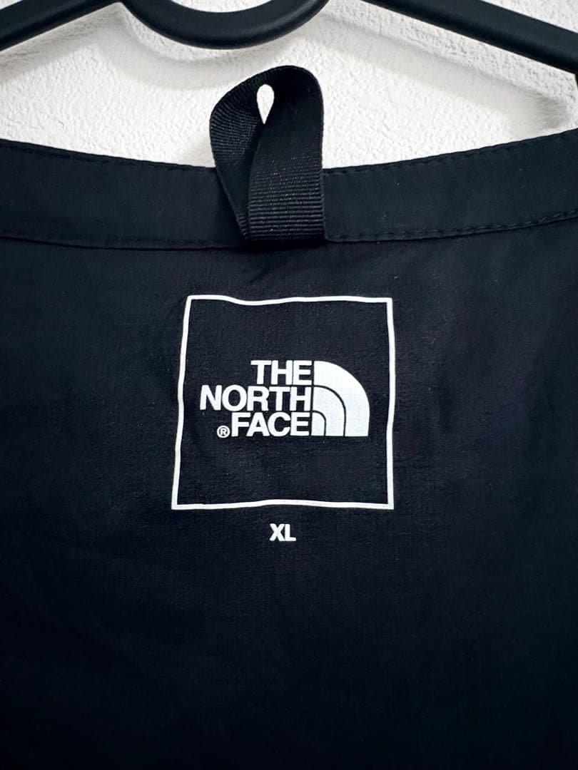 THE NORTH FACE Meadow Warm Vest ベストXL