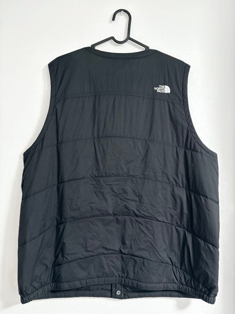 THE NORTH FACE Meadow Warm Vest ベストXL