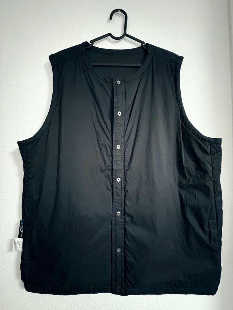 THE NORTH FACE Meadow Warm Vest ベストXL