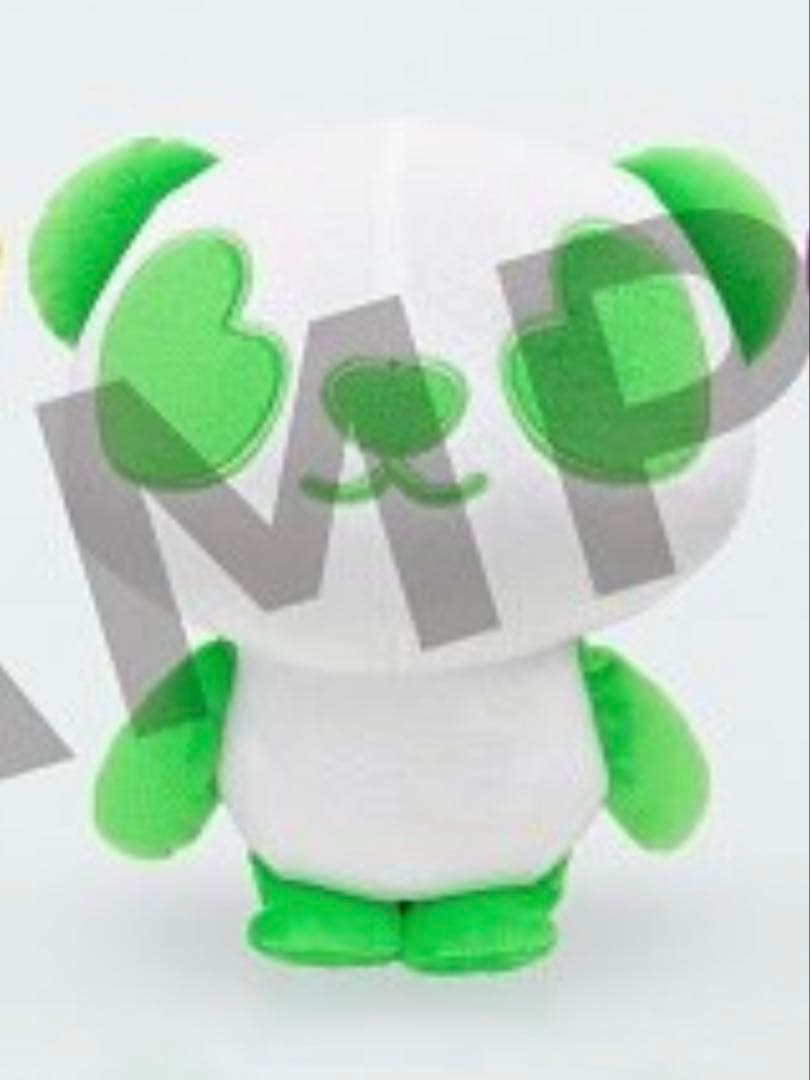 LILLEAGUE ジャイアントリルパンダ