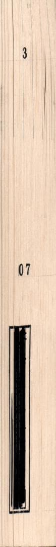 '07 北海道大学 理系-前期日程 問題と対策 最近6ヵ年