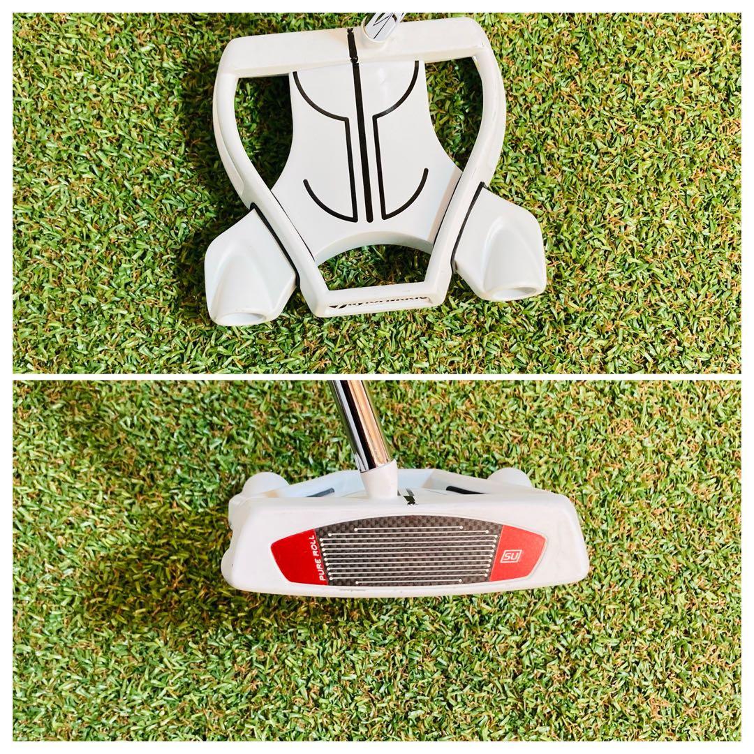 希少なレフティ ぶっ飛び TaylorMade M6 M2メンズ ゴルフセット