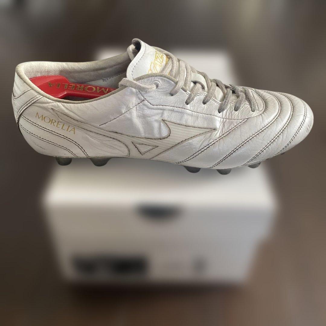 【限定】Mizuno Morelia UL Japan 25.5cm