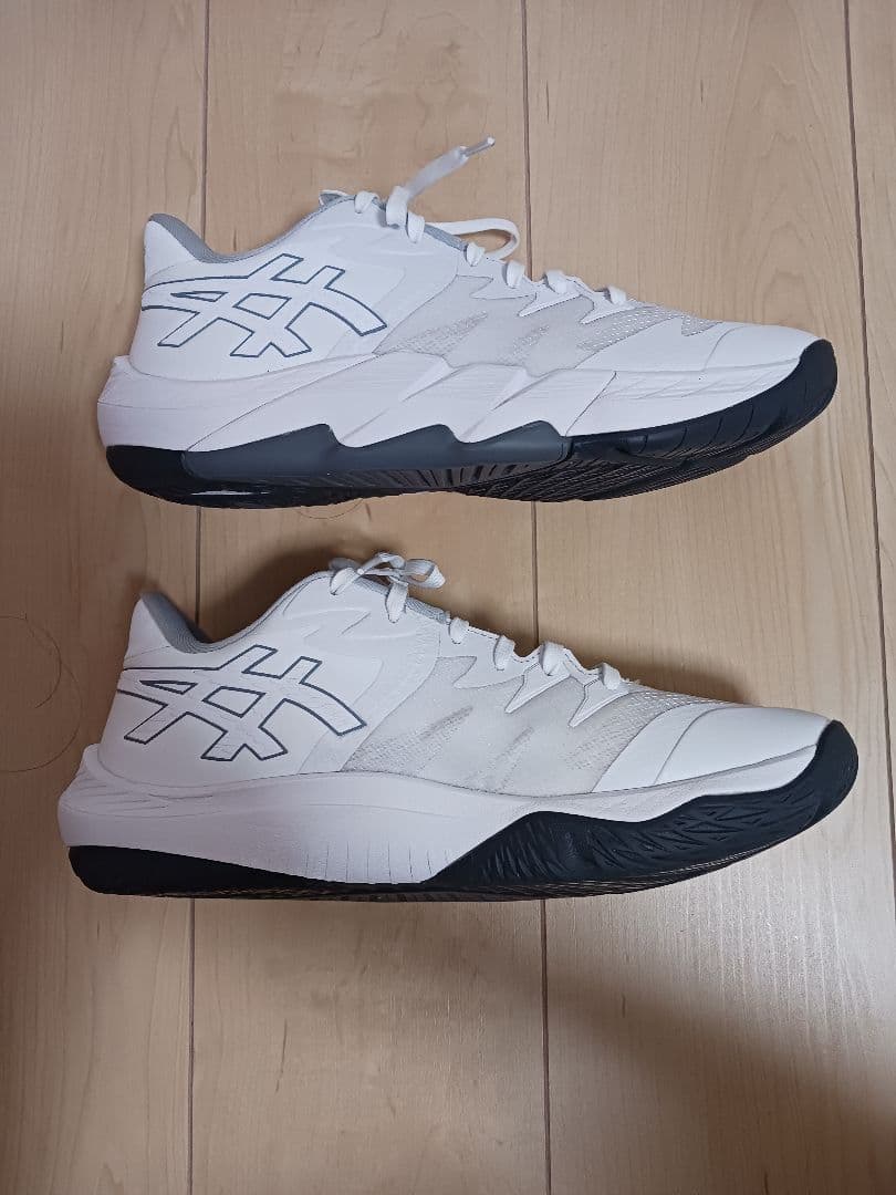 asics UNIPRE ARS LOW2 バスケットシューズ 26.0cm