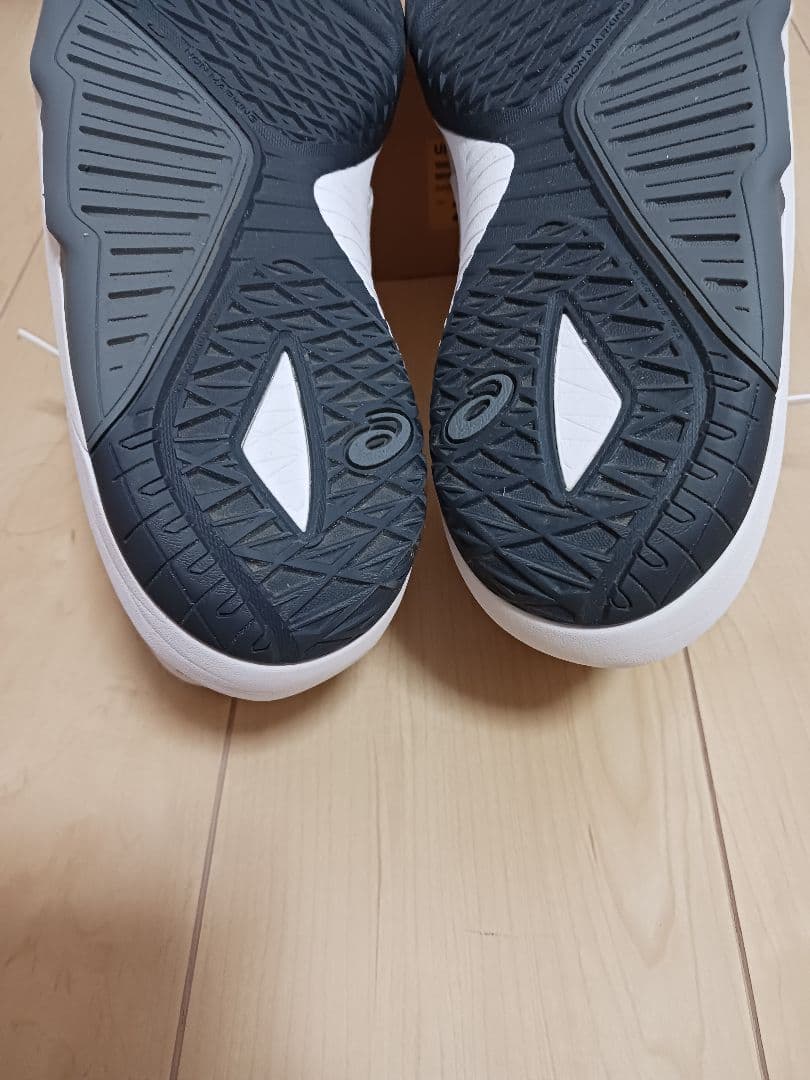 asics UNIPRE ARS LOW2 バスケットシューズ 26.0cm