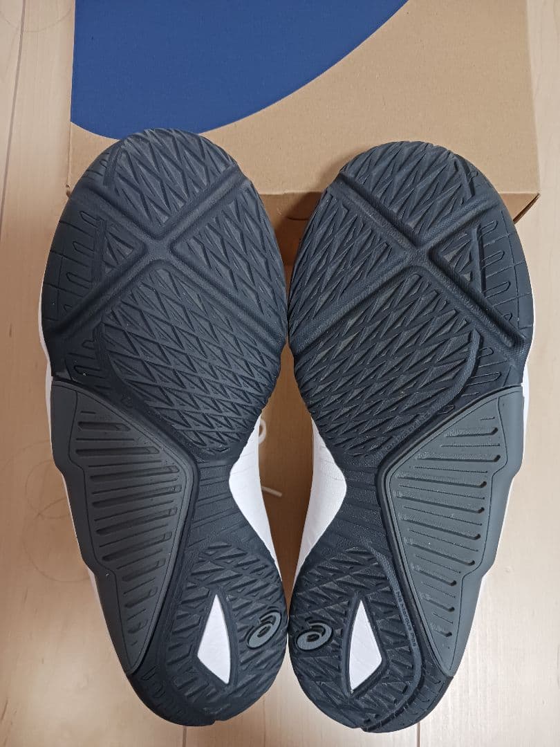asics UNIPRE ARS LOW2 バスケットシューズ 26.0cm