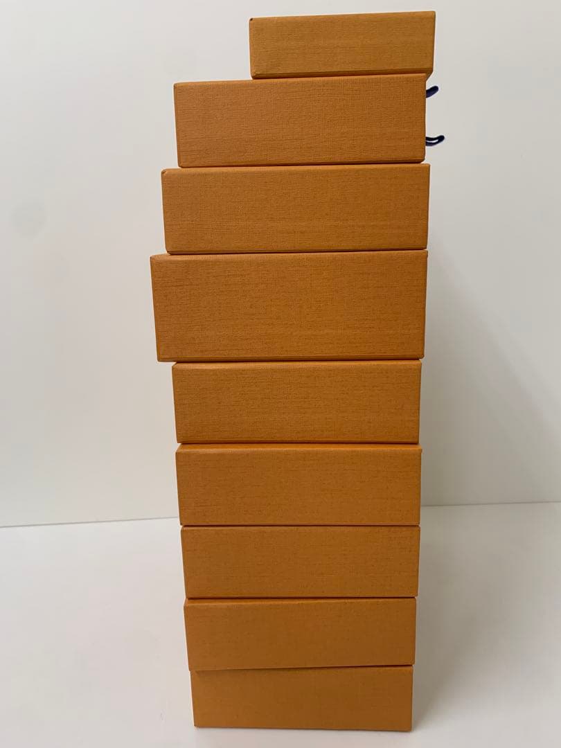 LOUIS VUITTON ルイヴィトン 空箱/紙袋 まとめて14点