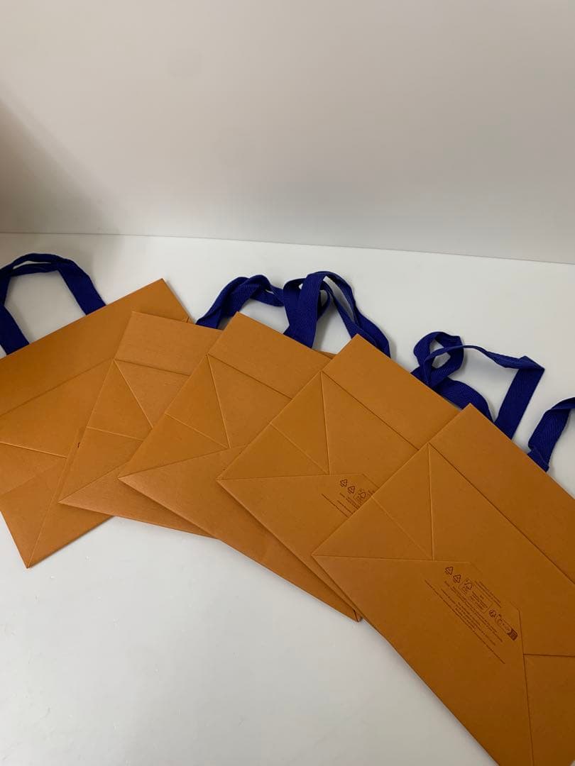 LOUIS VUITTON ルイヴィトン 空箱/紙袋 まとめて14点