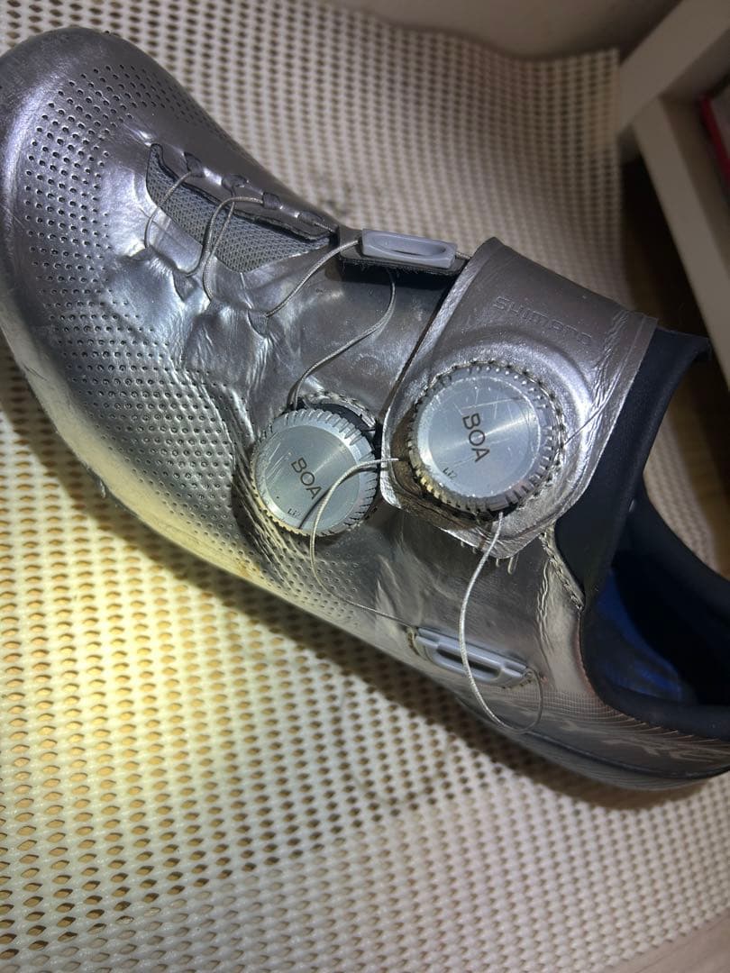 ウェア Shimano rc903 EU40.5 S-PHYRE