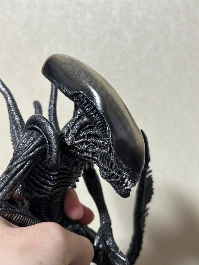 ネカ NECA エイリアンvsプレデター　バトルエイリアン