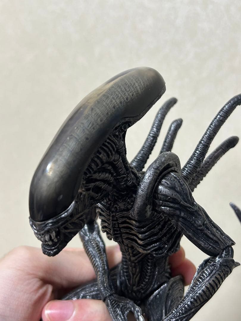 ネカ NECA エイリアンvsプレデター　バトルエイリアン