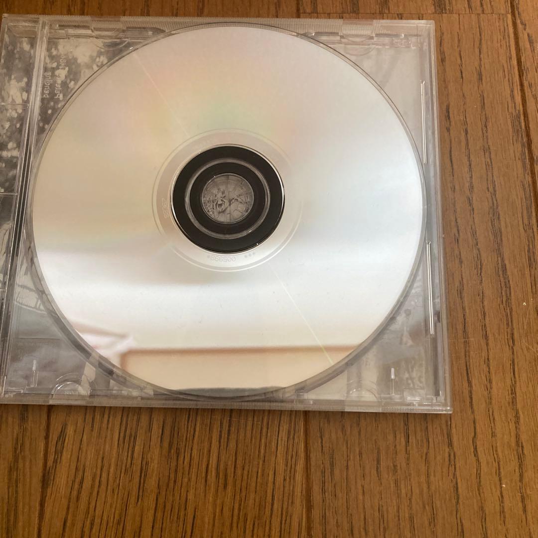 洋楽 CIANIDE / A DESCENT INTO HELL