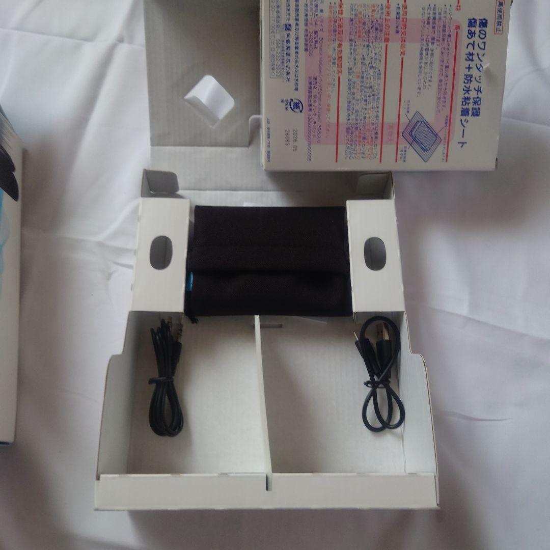 （美品）Ankerのsoundcore Q30i ワイヤレスヘッドホン