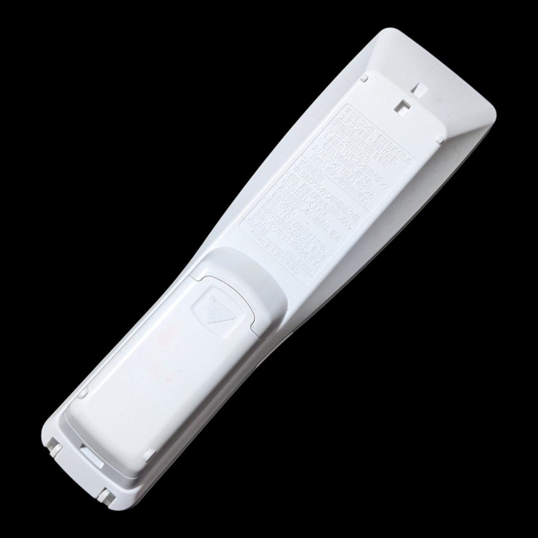 ★エアコン用リモコン★FUJITSU　AR-FDA3J　純正品　富士通②