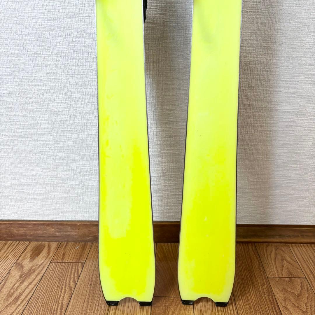 スキー FISCHER RC4 WORLD CUP SL 150cm
