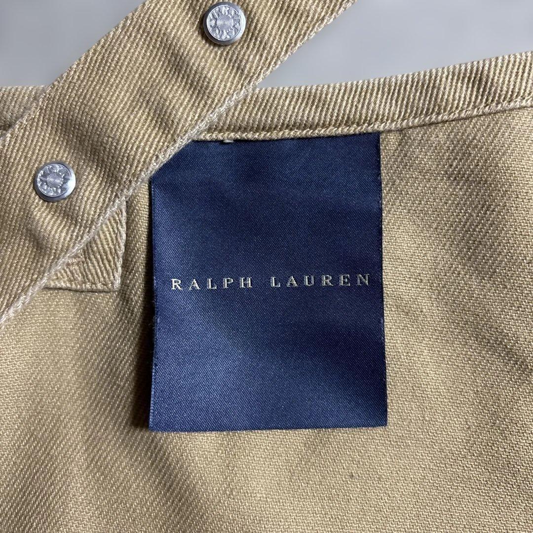 Ralph Lauren エプロン