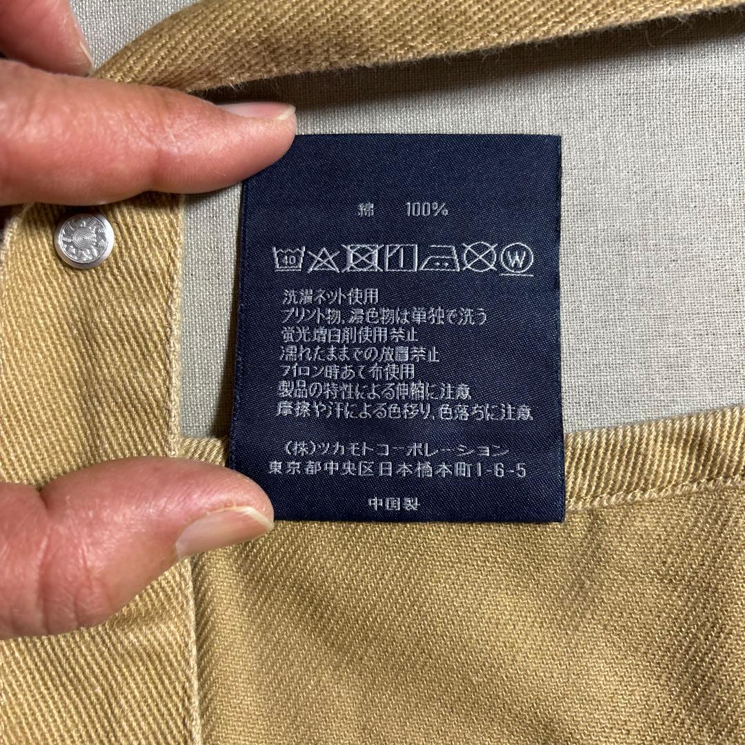 Ralph Lauren エプロン
