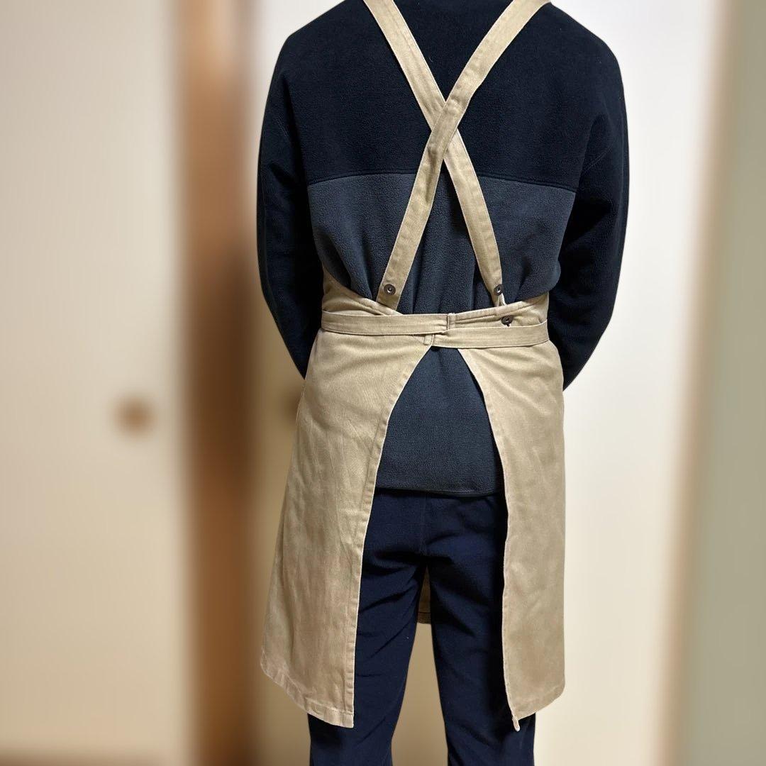 Ralph Lauren エプロン