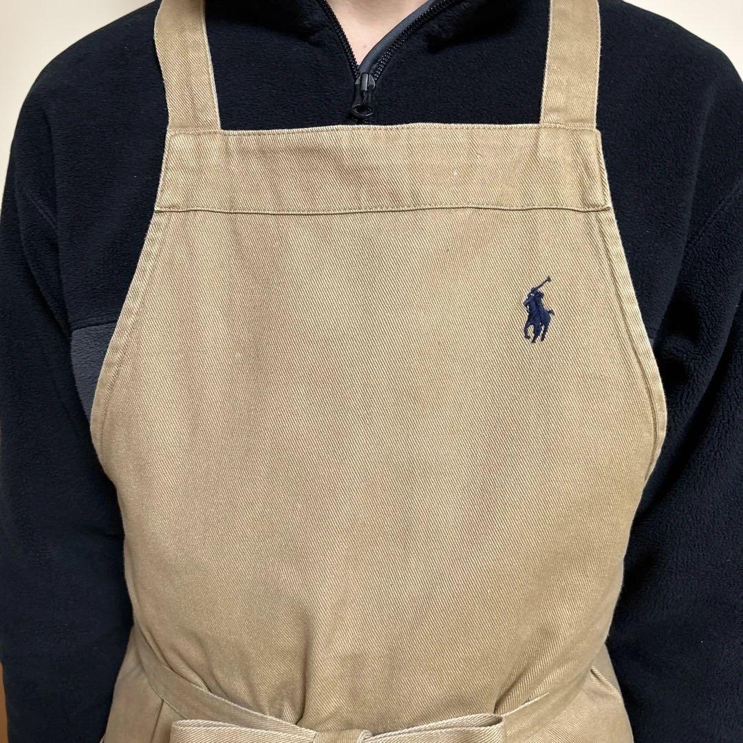 Ralph Lauren エプロン