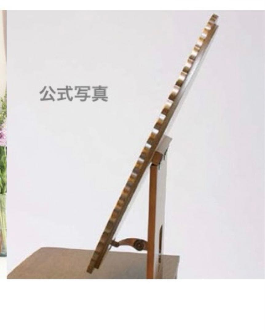 最終値下げ⭐︎日本製⭐︎職人によるハンドメイド逸品　定価13万2千円　ドレッサー