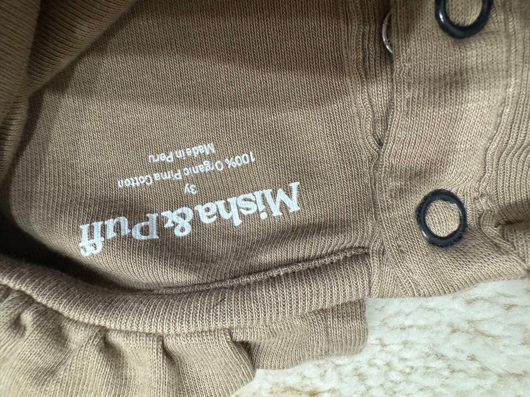 トップス misha&puff