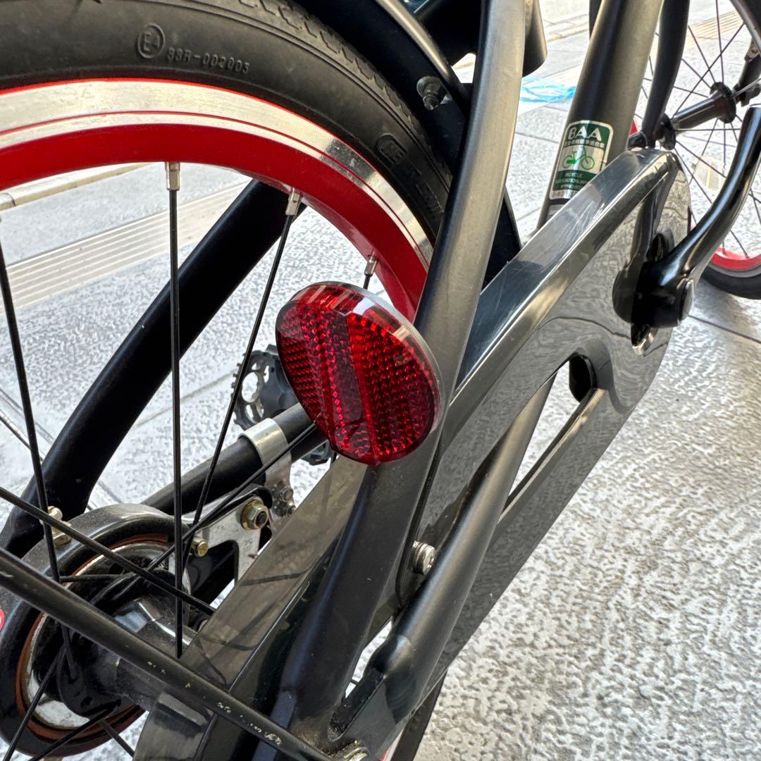 【超軽量】【人気モデル】ブリヂストン レベナLevena 子供用自転車18インチ