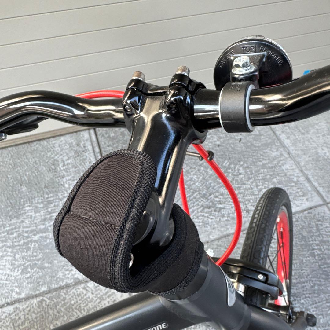 【超軽量】【人気モデル】ブリヂストン レベナLevena 子供用自転車18インチ