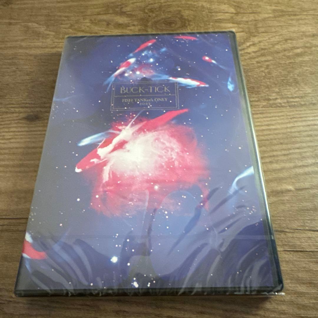 ミュージック FISH TANKer's ONLY 2013 DVD