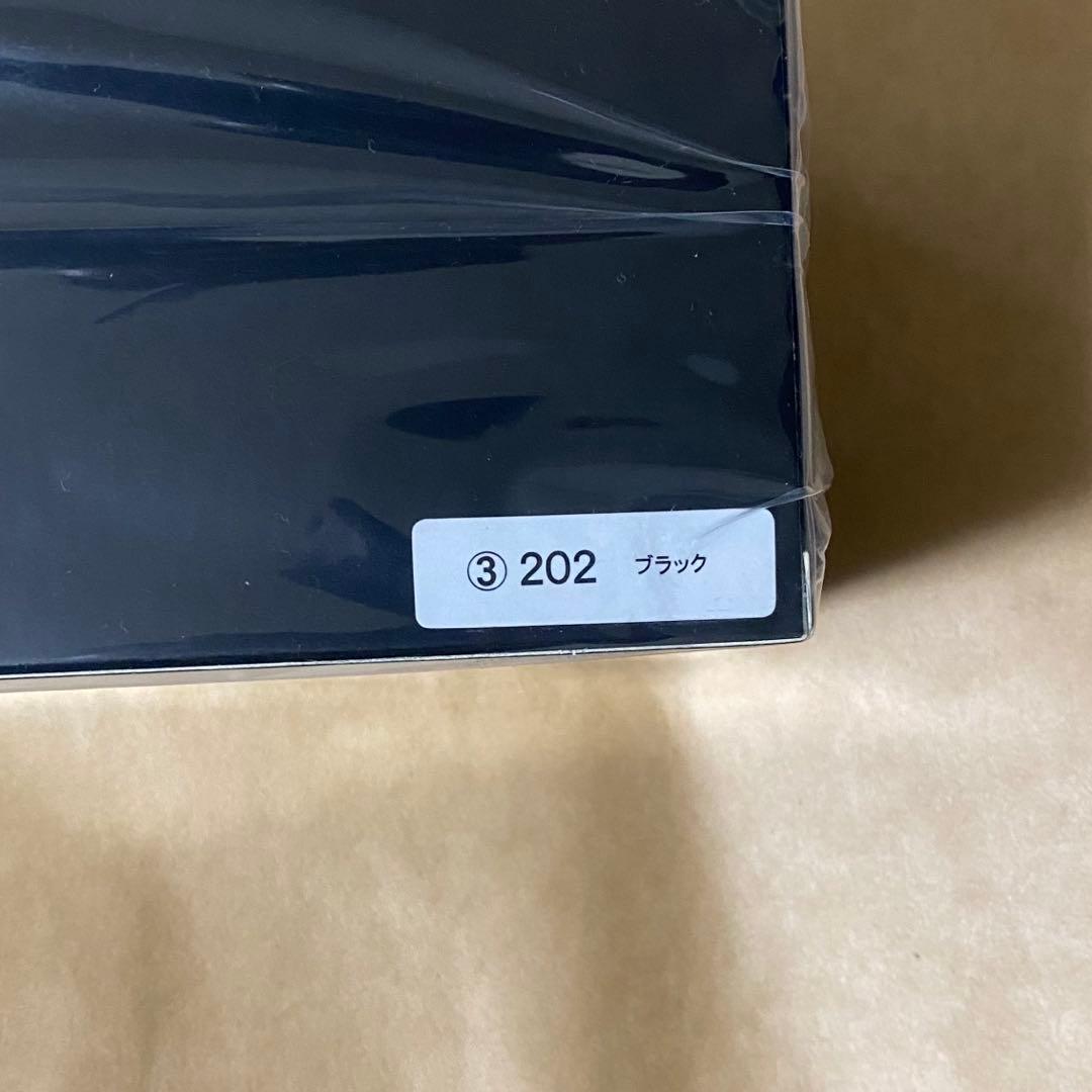 ランドクルーザー 250ミニカー ブラック
