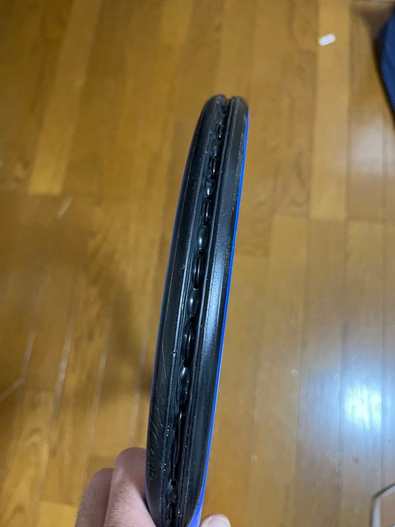 Mizuno F300 テニスラケット G2