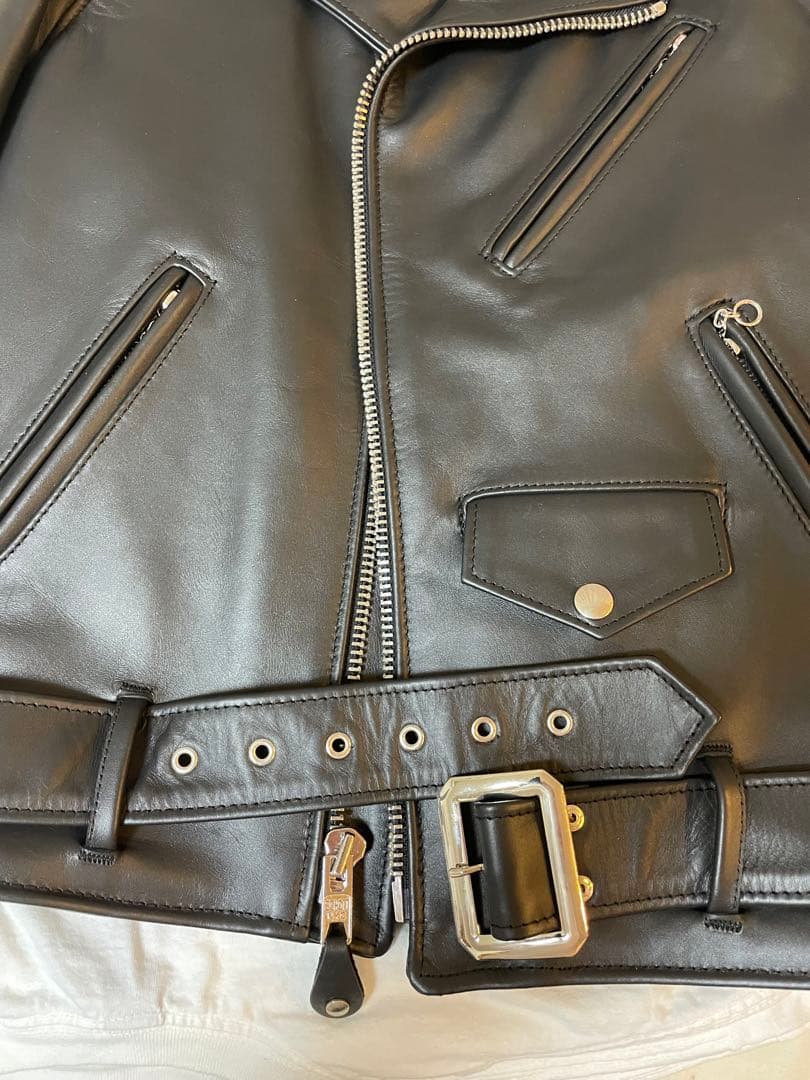 Schott ワンスター613UST TALL