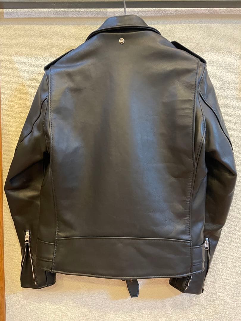 Schott ワンスター613UST TALL