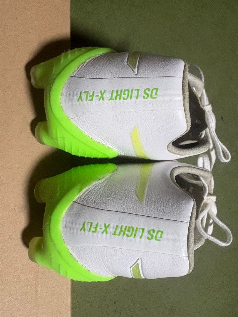シューズ asics DS LIGHT X-FLY 6 (26.5cm)