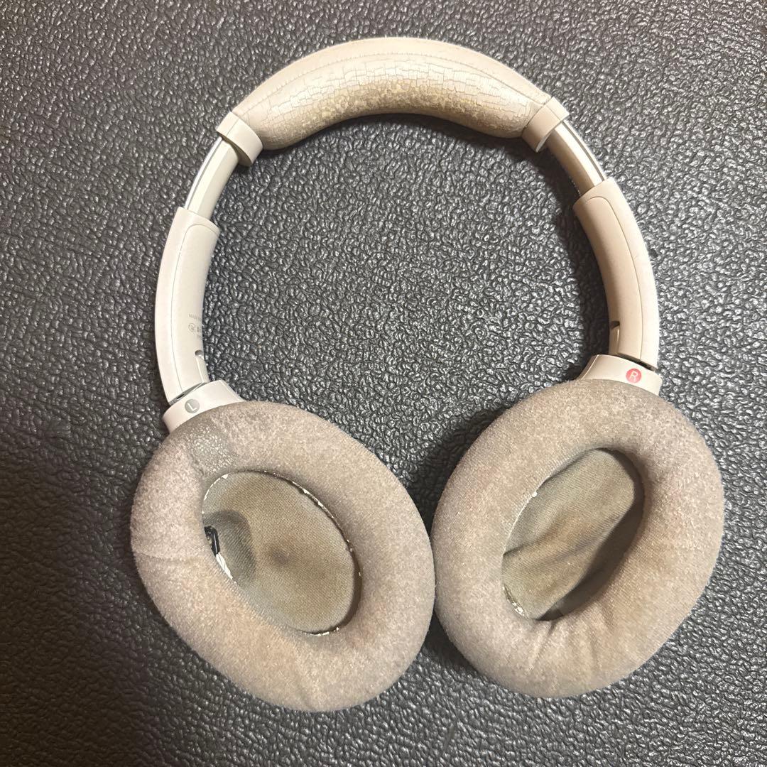 <説明文必読>SONY ソニー WH-1000XM4 ワイヤレス ヘッドホン