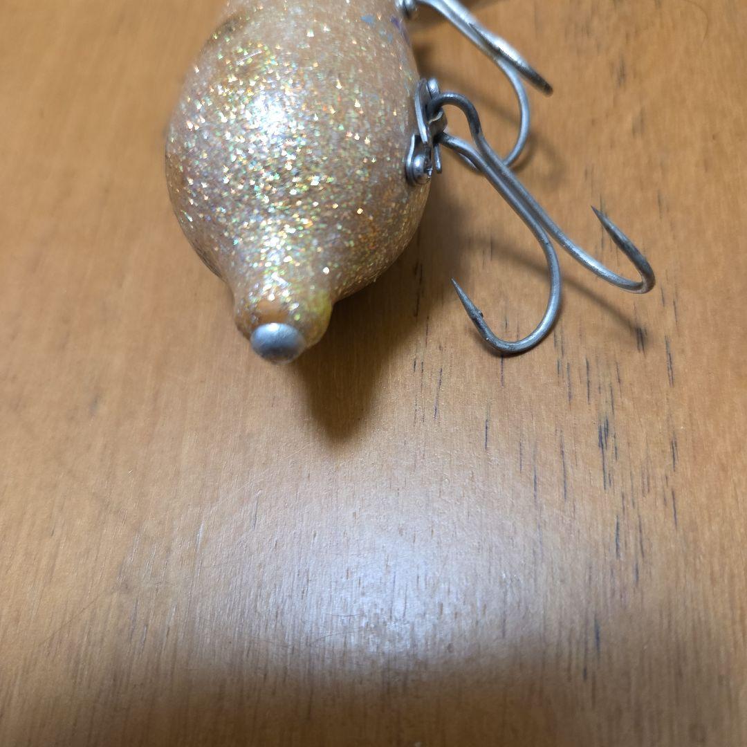 ティート　ラグモ　使用品