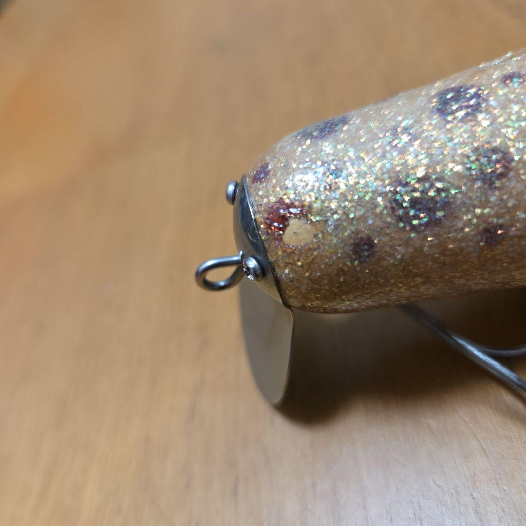 ティート　ラグモ　使用品