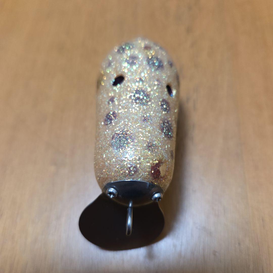 ティート　ラグモ　使用品