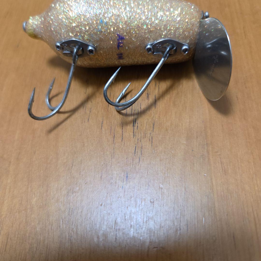ティート　ラグモ　使用品