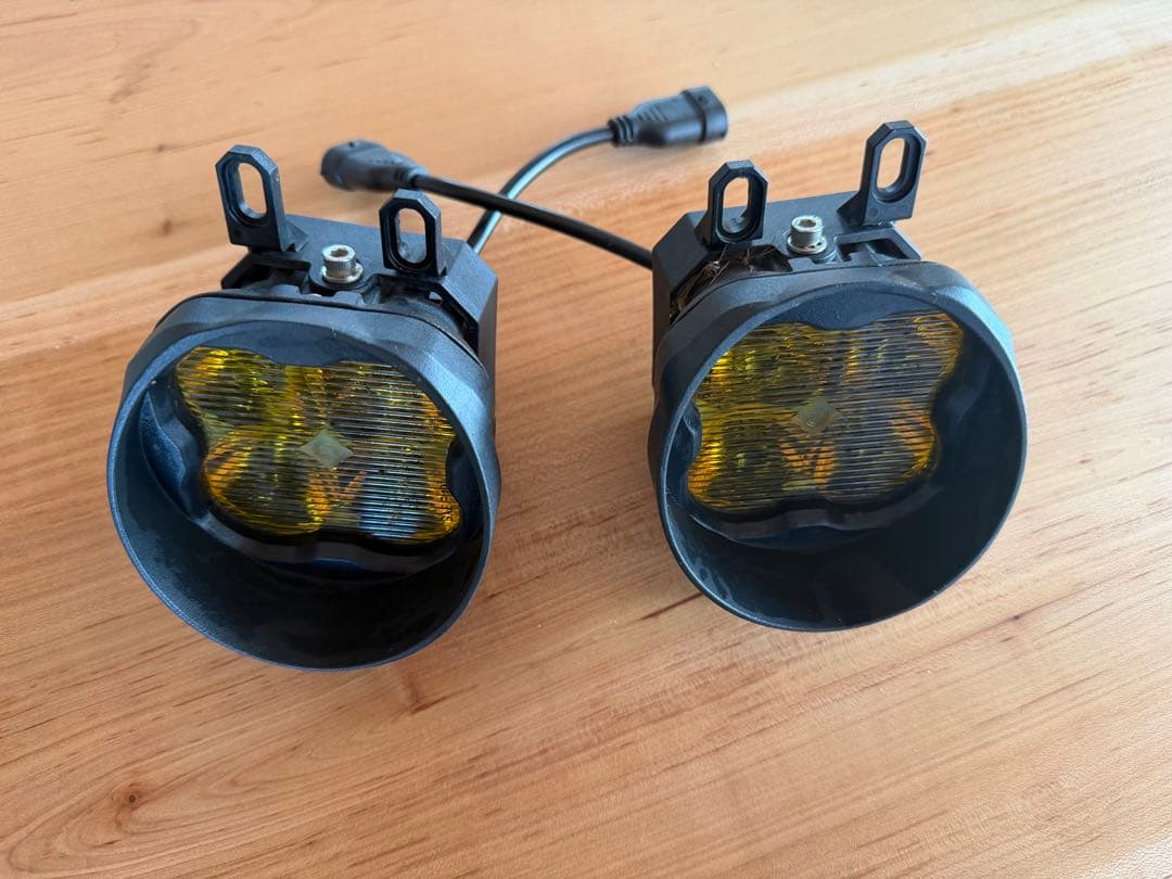 ダイオードダイナミクス Diode Dynamics RAV4