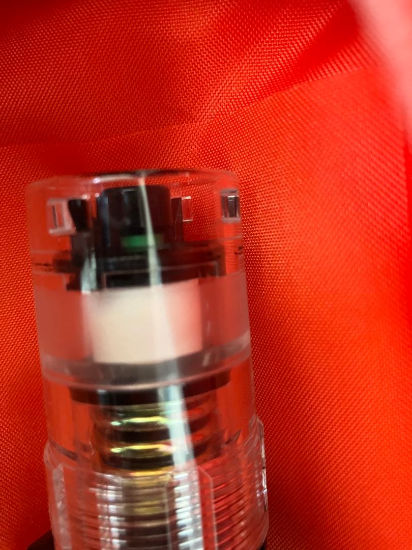 SHIMANO ライフジャケット SMNW-01 Aタイプ