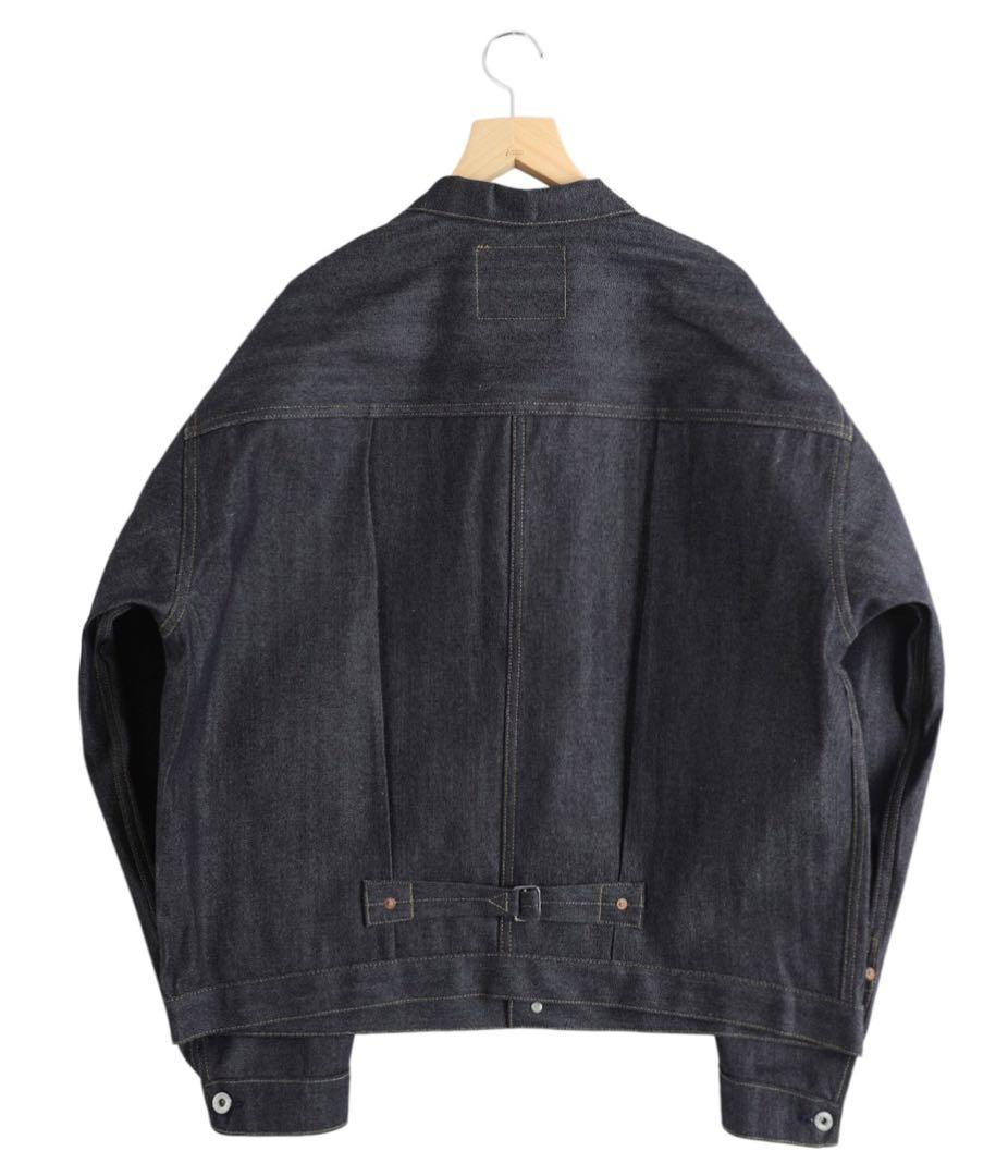 み*ん様 46サイズLEVI'S VINTAGE CLOTHING S506XX